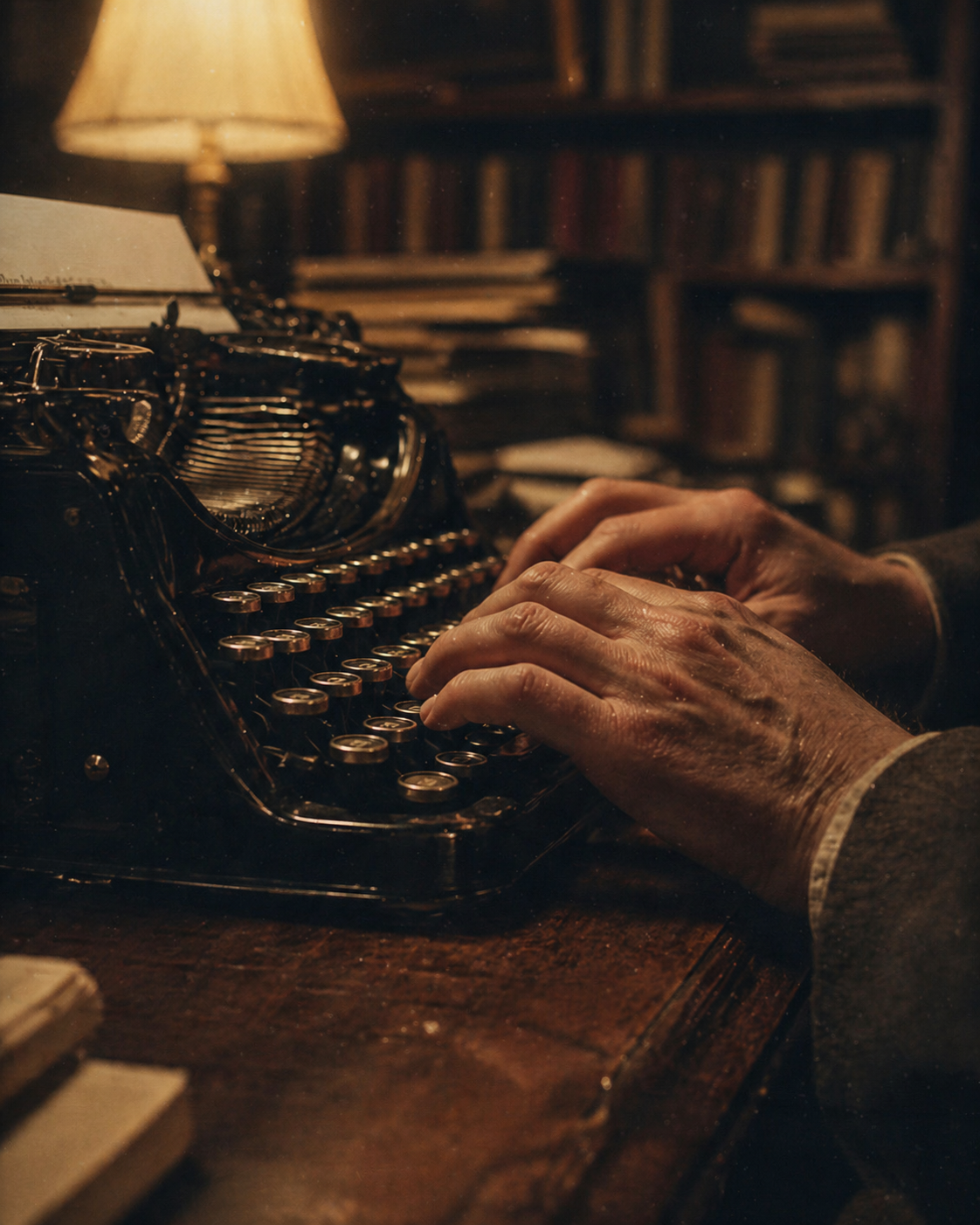 Manuscript